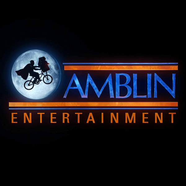 Zach hat eine Filmoption bei Amblin Entertainment.