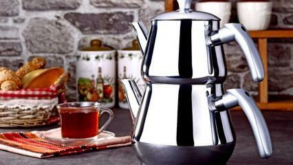 Welches sind die besten Teekannenmodelle von Evidea? 2022 Die besten Teekannenmodelle und Preise
