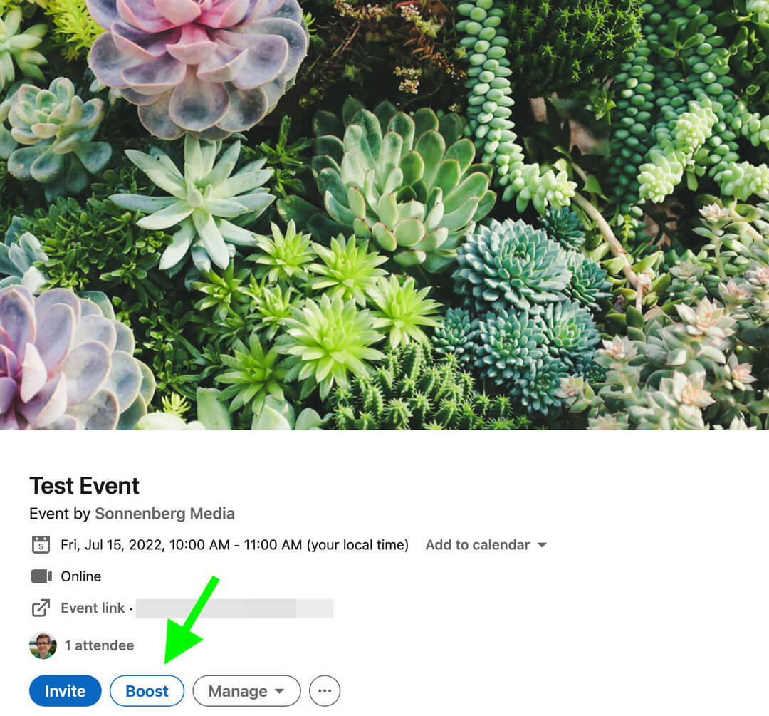 linkedin-bezahlte-promotion-unternehmensseite-events-how-to-boost-event-button-sonnenberg-media-schritt-3
