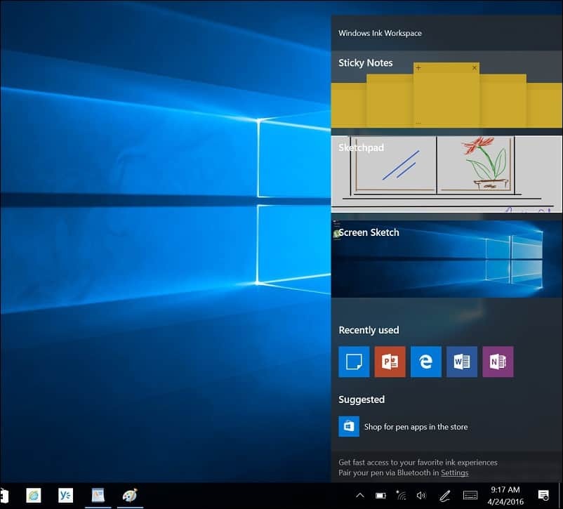 Erste Schritte mit der Windows 10-Farbfunktion