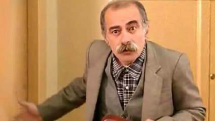 Der Theaterschauspieler Hikmet Karagöz kam ums Leben 