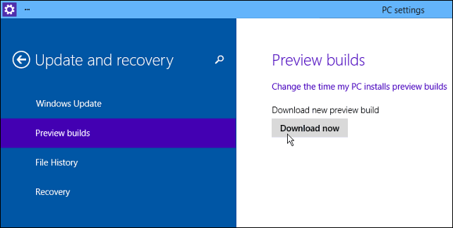 Microsoft veröffentlicht neues Windows 10 Update Build