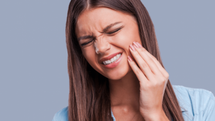 Was ist gut gegen Zahnschmerzen?