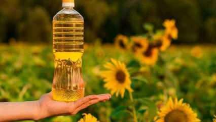 Riesiger Rabatt bei Agricultural Credit Cooperative Markets! Wo gibt es das günstigste Sonnenblumenöl des Jahres?