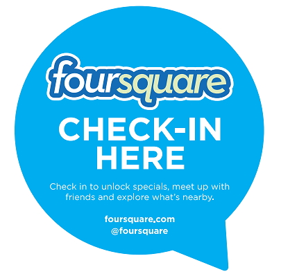 Foursquare