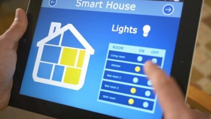 Alles über Smart-Home-Systeme der neuen Generation