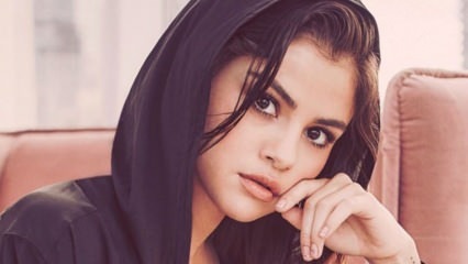 10-Millionen-Dollar-Fall von Selena Gomez!