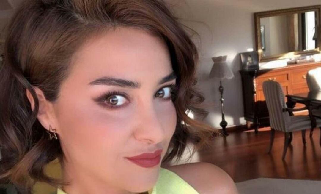 Schlechte Nachrichten vom Gericht für denjenigen, der die Sängerin Ebru Elver betrogen hat! 5 Jahre Haft beantragt