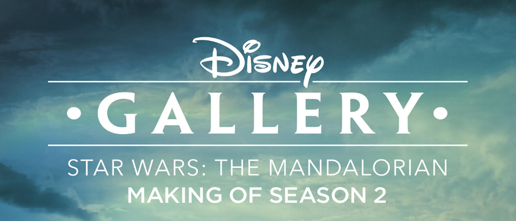 Disney Gallery: Die mandalorianische Staffel 2 auf Disney Plus