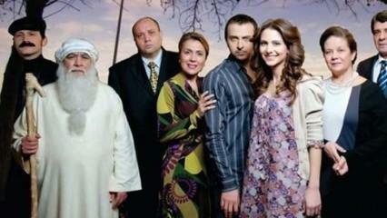 Schauspieler Asuman Dabak ist zurück in der TV-Serie Leyla und Mecnun! Was ist das Thema der Leyla ile Mecnun-Reihe?