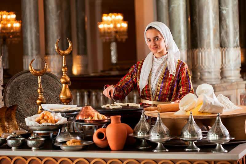 Was sind die berühmtesten Böreks der osmanischen Küche? 5 verschiedene osmanische Gebäckrezepte