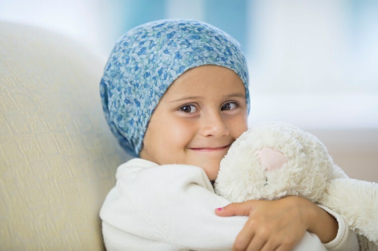 Was ist Leukämie (Blutkrebs)? Was sind die Symptome einer Leukämie bei Kindern?