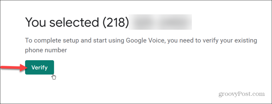 Verwenden Sie Google Voice, um von einem Computer aus Anrufe zu tätigen