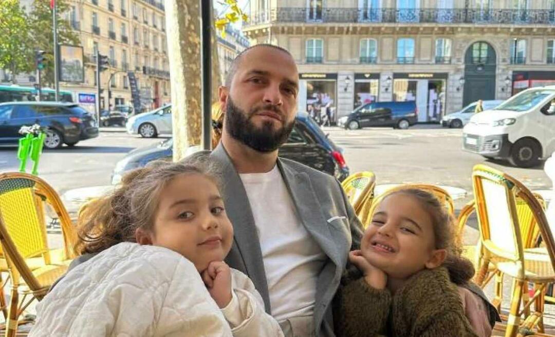 Berkay Şahins Tochter ist vom Rand des Todes zurückgekehrt! Ihre Mutter schlug zu