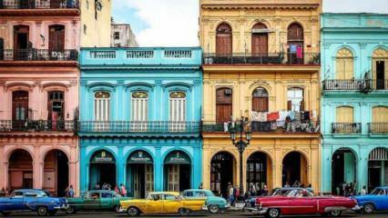 Welche Sehenswürdigkeiten gibt es in Havanna, der Hauptstadt Kubas?