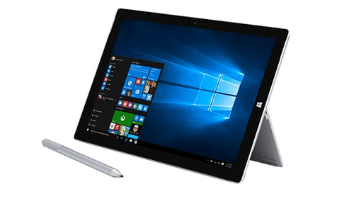 Microsoft startet möglicherweise im Oktober Surface Desktop-Hardware