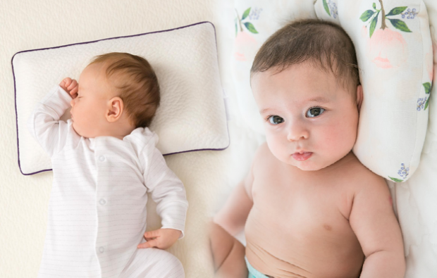 sollten Kissen bei Säuglingen verwendet werden?