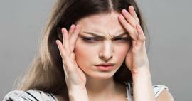 Was tun bei vermehrten Kopfschmerzen beim Fasten? Welche Lebensmittel beugen Kopfschmerzen vor?