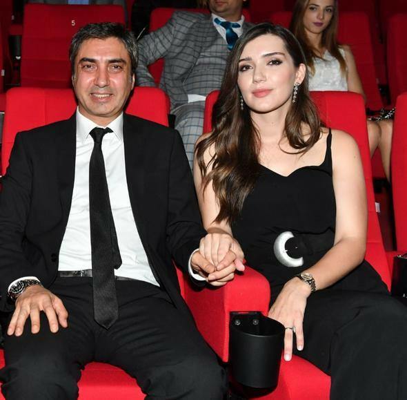 Necati Şaşmaz reichte die Scheidung von Nagehan Şaşmaz ein