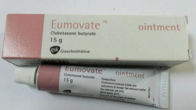 Was macht Eumovate Creme? Wie benutzt man Eumovate Creme? Eumovate Creme Preis