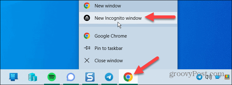 Laden Sie den Netzwerkfehler in Chrome herunter