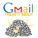 Google führt vorrangigen Posteingang mit Google Mail ein