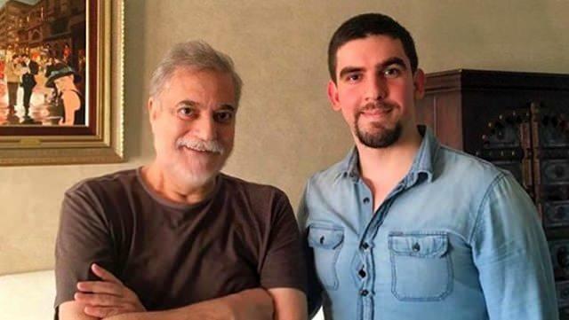 Die physikalische Therapie von Mehmet Ali Erbil steckte am Coronavirus-Hindernis fest!