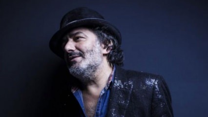 Rachid Taha stirbt