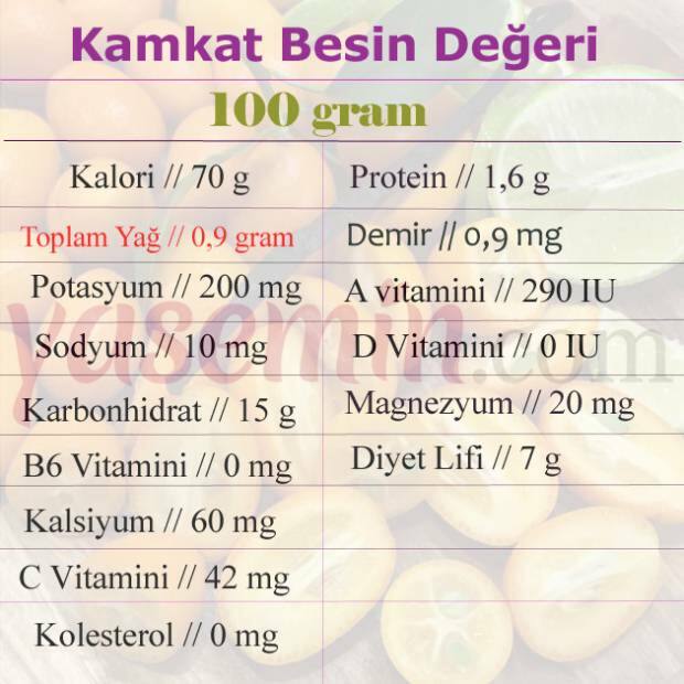 Vorbeugung von Lungenkrebs: Was sind die Vorteile von Kumquat? Wie wird Kumquat konsumiert?