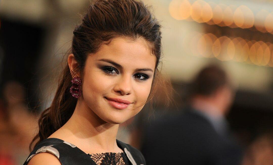 Dokumentarfilm über Selena Gomez kommt! Follower warten gespannt