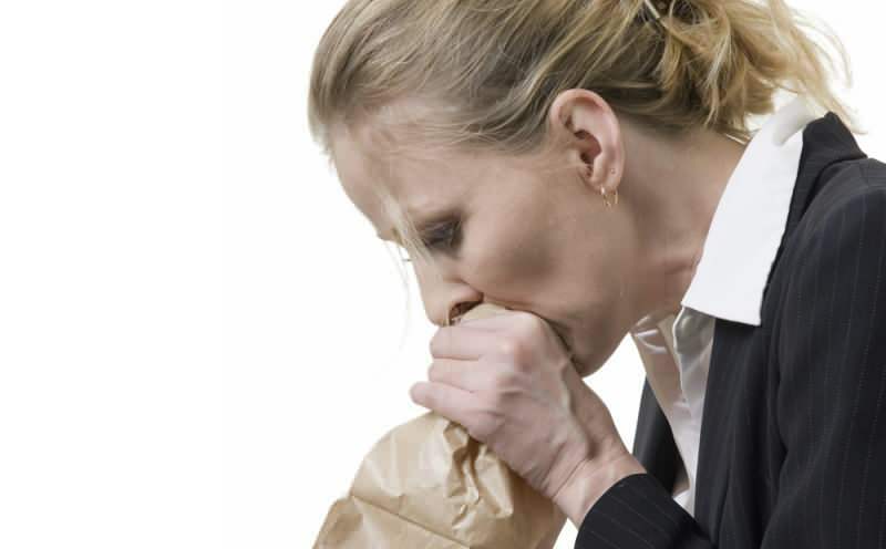 Warum ist der Geschmacks- und Geruchssinn beeinträchtigt? Krankheiten, bei denen Geschmack und Geruch beeinträchtigt sind ...