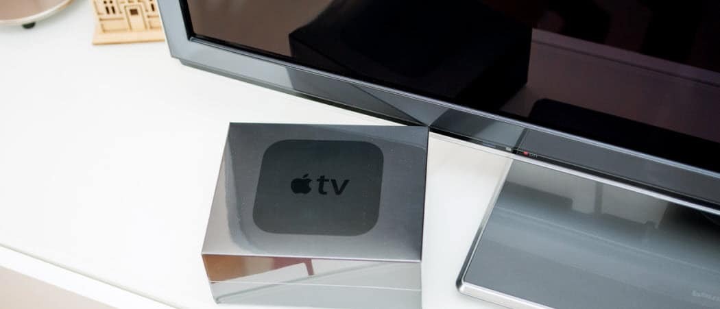 Apple TV erhält Preissenkung, eigenständige HBO-App in Kürze erhältlich