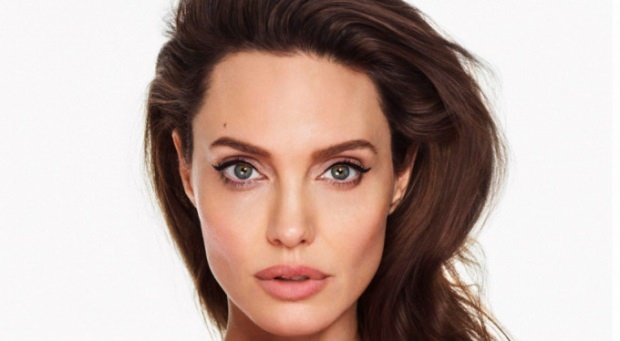Angelina Jolie Nachrichten