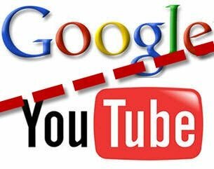 YouTube - So trennen Sie die Verknüpfung Ihres Google-Kontos