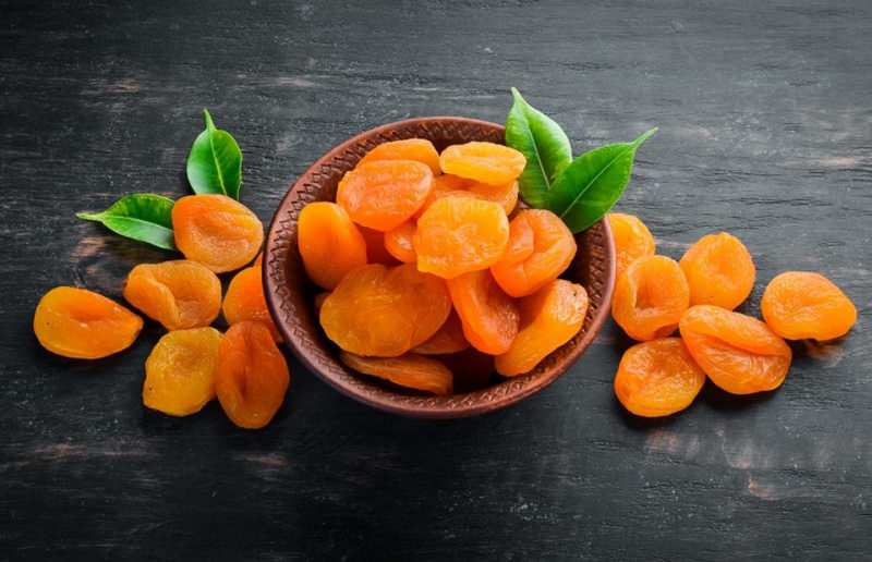 Wie Aprikosen zu Hause trocknen? Tipps zum Trocknen von Aprikosen zu Hause mit natürlichen Methoden