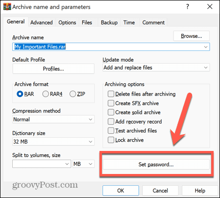 Windows 11 Verschlüsselung Passwort festlegen