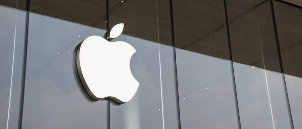 Was ist neu: iOS 13.4, iPadOS 13.4 und mehr Apple Software Updates kommen an