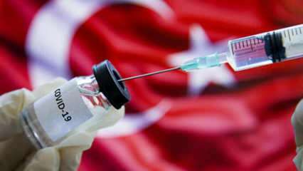 Mitglied des Wissenschaftlichen Ausschusses des Gesundheitsministeriums İlhan: Wenn die Zielgruppe geimpft ist, werden wir am 29. Oktober entlastet.