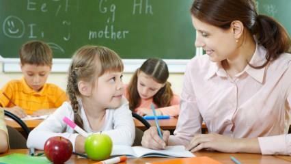 Botschaften zum Lehrertag am 24. November! 2022 Die schönsten Botschaften zum Lehrertag am 24. November