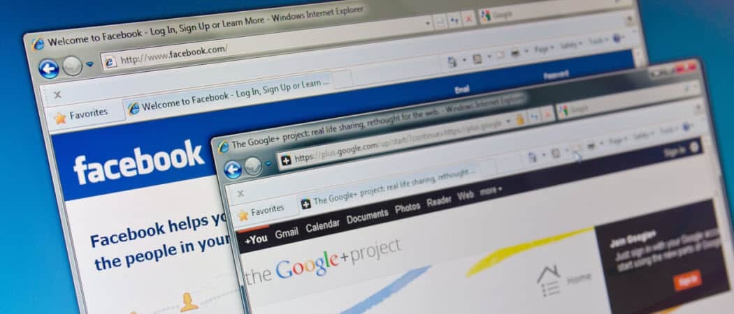 Internet Explorer hat den niedrigsten Marktanteil aller Zeiten