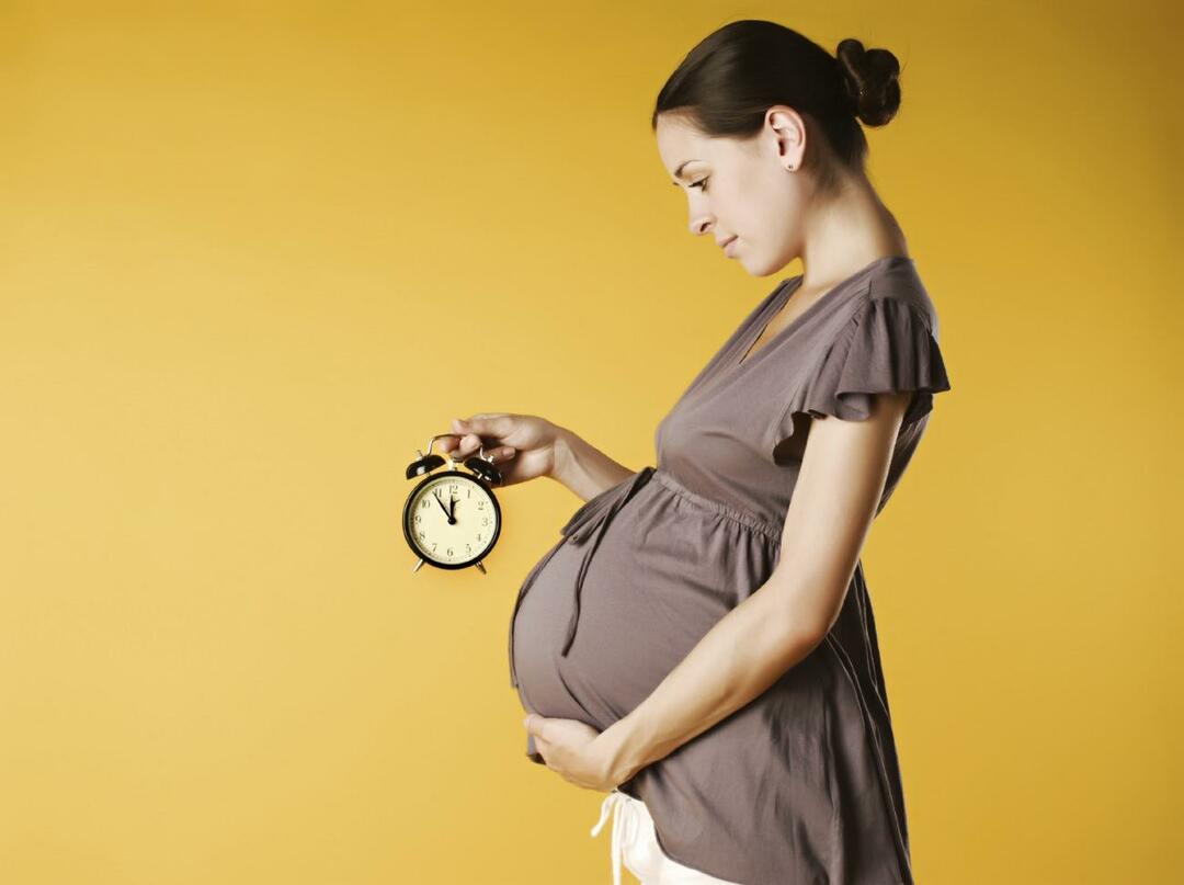 Können schwangere Frauen Schröpfen anwenden?