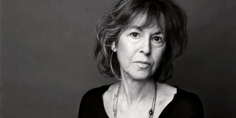 Louise Glück erhielt 2020 den Nobelpreis für Literatur