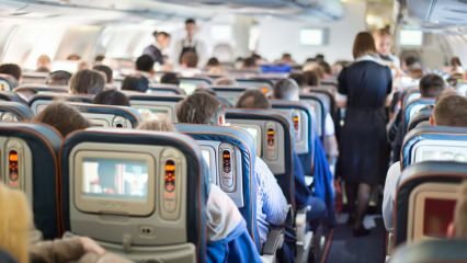 Was sind die Passagierrechte im Flugverkehr? Hier sind unbekannte Passagierrechte
