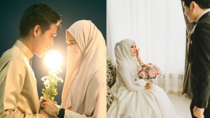 Hochzeitsgebet für Singles! Was ist die Tugend von Taha Surah in der Ehe? Glücksgebet