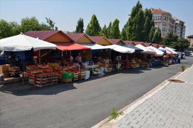 Ayaş Lokaler Produktmarkt