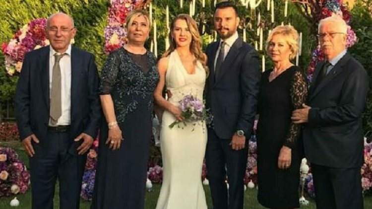 Alişan und Eda Erol sind verlobt