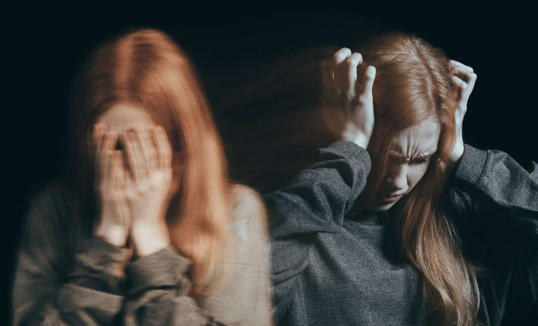 Was ist eine schizoide Persönlichkeitsstörung? Was sind die Ursachen einer schizoiden Persönlichkeitsstörung?