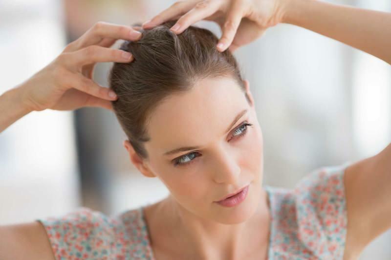 Was ist Haarmassage und wofür ist Haarmassage? Tipps zum Massieren von Haaren
