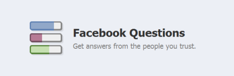 Facebook Frage