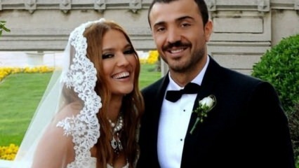Demet Akalın und Okan Kurt Ehepaar geschieden